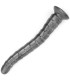 Gode Large 10 Vibrations Vibrax Slider 37x5,3cm