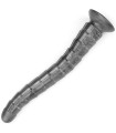 Gode Large 10 Vibrations Vibrax Slider 37x5,3cm