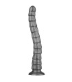 Gode Large Vibrations Vibrax Slider 35x5,3cm