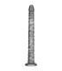 Long Gode Vibrant Lovetoy Vibrax 41x4,4cm