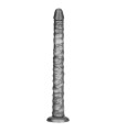 Long Gode Vibrant Lovetoy Vibrax 39x4,4cm