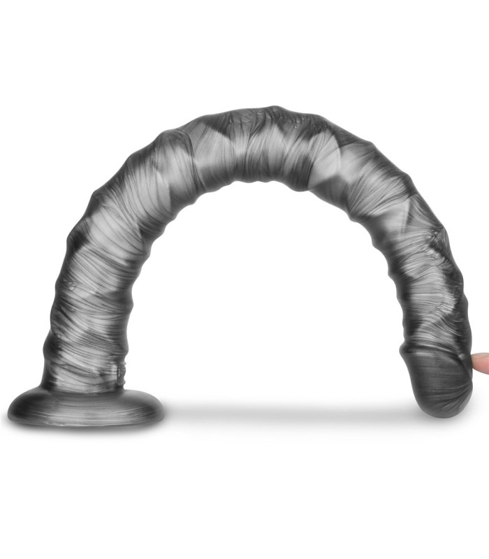 Long Gode Vibrant Lovetoy Vibrax 41x4,4cm