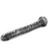 Long Gode Vibrant Lovetoy Vibrax 41x4,4cm