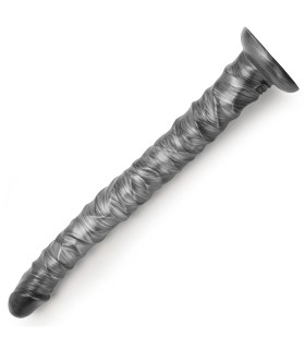 Long Gode Vibrant Lovetoy Vibrax 41x4,4cm