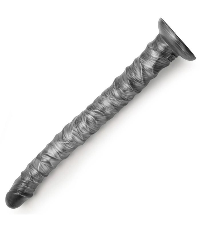 Long Gode Vibrant Lovetoy Vibrax 41x4,4cm