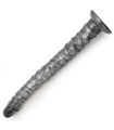 Long Gode Vibrant Lovetoy Vibrax 41x4,4cm