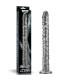 Long Gode Vibrant Lovetoy Vibrax 41x4,4cm