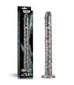 Long Gode Vibrant Lovetoy Vibrax 41x4,4cm