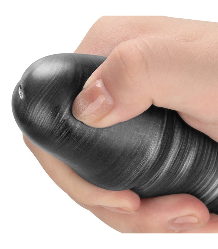 Long Gode Vibrant Lovetoy Vibrax 41x4,4cm