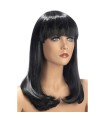 Perruque Femme Brune Emma