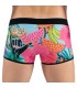 Boxer Coloré Sweetie pour homme gay