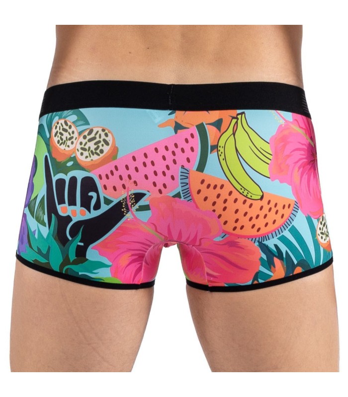 Boxer Coloré Sweetie pour homme gay