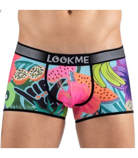 Boxer Coloré Sweetie pour homme gay