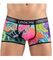 Boxer Coloré Sweetie pour homme gay