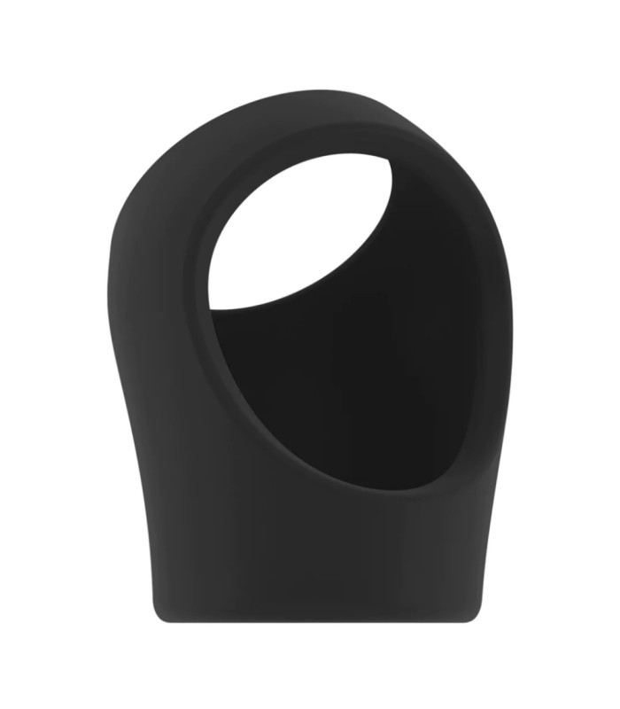 Ballstretcher Ball Strap Noir Sono n°45