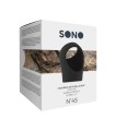 Ballstretcher Ball Strap Noir Sono n°45