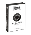 Préservatifs Extra Safe Secura