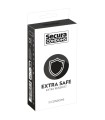 Préservatifs Extra Safe Secura