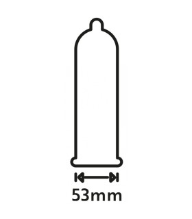 Préservatifs Latex Fins Extra Feel