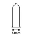 Préservatifs Latex Fins Extra Feel