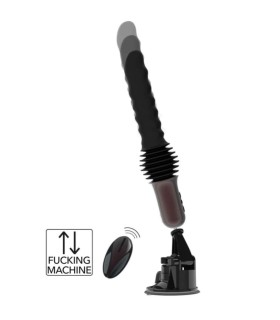 Fuck Machine Portable Hidden Desire