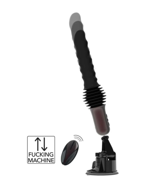 Fuck Machine Portable Hidden Desire
