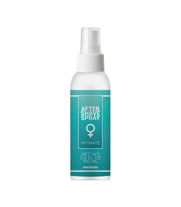 Soin Après Rasage Intime 100ml