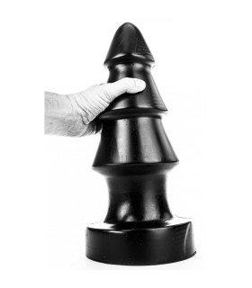 Plug Géant Progressif AllBlack