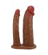 Culotte Double Gode Creux Keaven