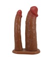 Culotte Double Gode Creux Keaven