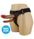 Culotte Double Gode Creux Keaven