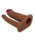 Culotte Double Gode Creux Keaven