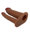 Culotte Double Gode Creux Keaven