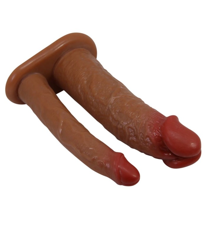 Culotte Double Gode Creux Keaven