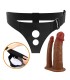 Culotte Double Gode Creux Keaven
