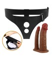 Culotte Double Gode Creux Keaven