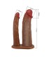 Culotte Double Gode Creux Keaven