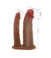 Culotte Double Gode Creux Keaven
