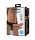 Culotte Double Gode Creux Keaven