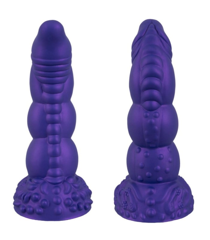 Gode Dragon Violet Démon du Désir