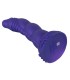 Gode Dragon Violet Démon du Désir