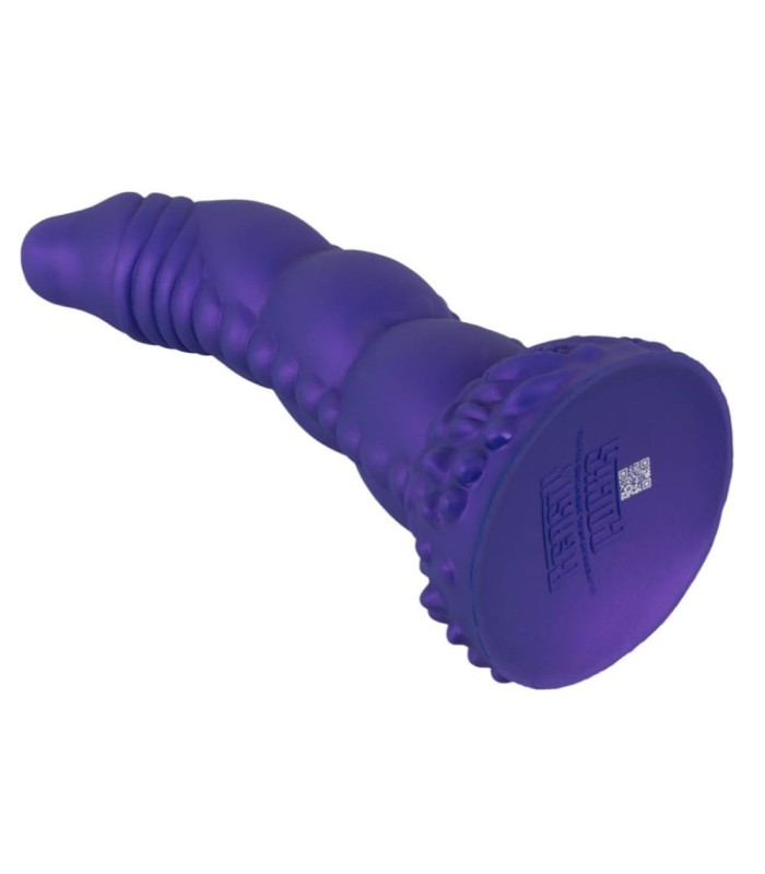 Gode Dragon Violet Démon du Désir