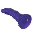 Gode Dragon Violet Démon du Désir