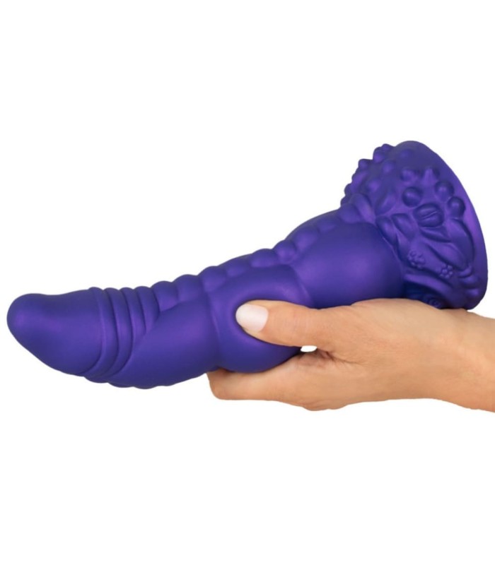 Gode Dragon Violet Démon du Désir
