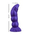 Gode Dragon Violet Démon du Désir