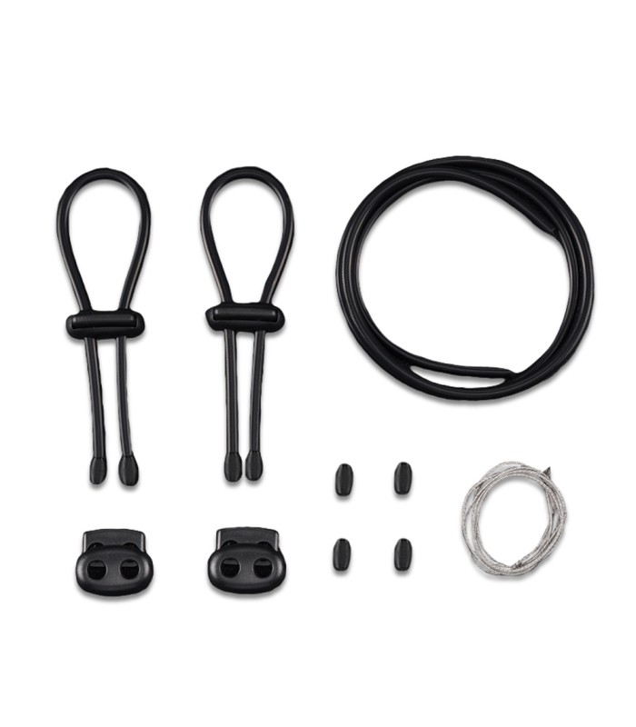 Kit d'Anneaux Conducteurs Électrostimulation