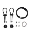 Kit d'Anneaux Conducteurs Électrostimulation