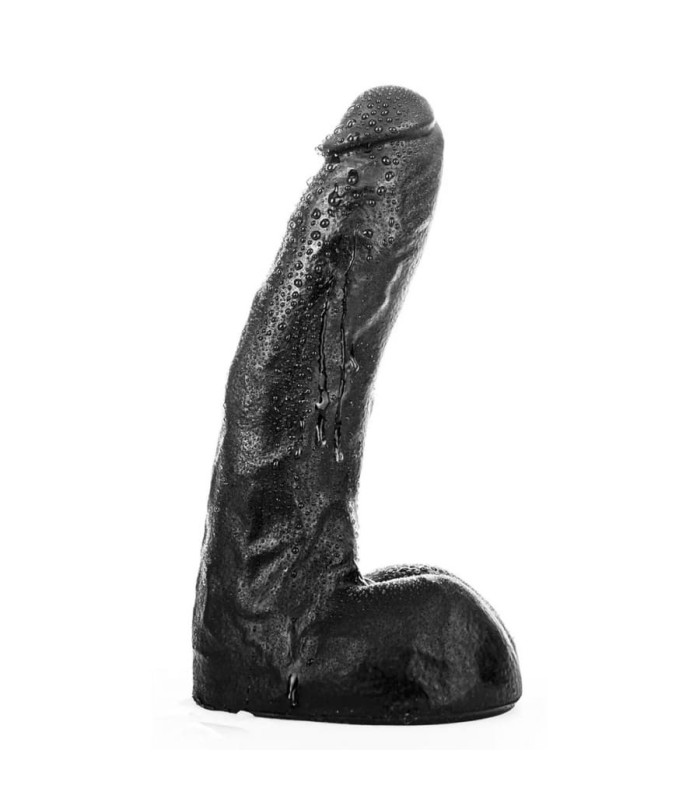 Dildo Réaliste AB63 22x5,5 cm