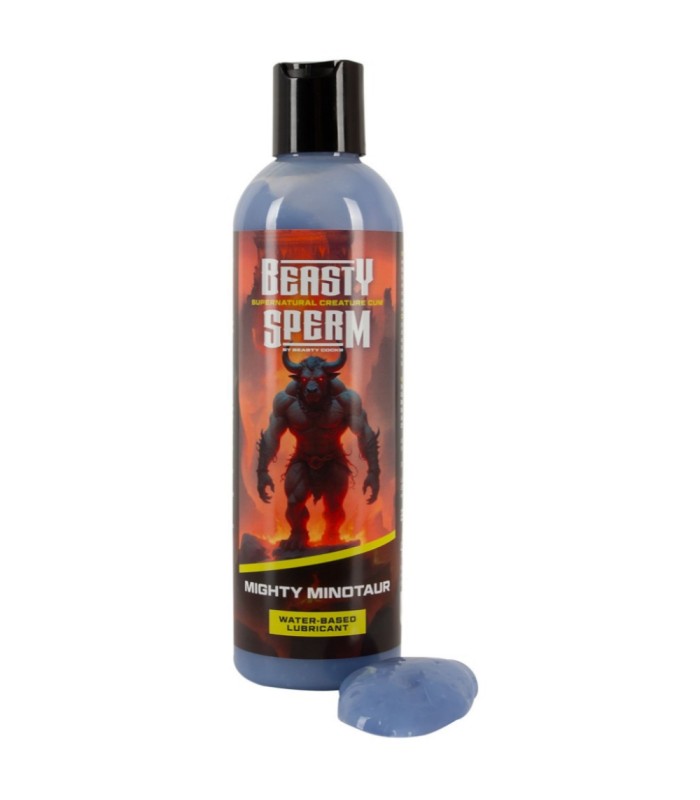 Lubrifiant Sperme Minotaure 250ml