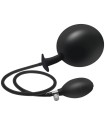 Plug Anal Gonflable Extrême Dilatation 11cm Plug Anal Gonflable Extrême Dilatation 11cm